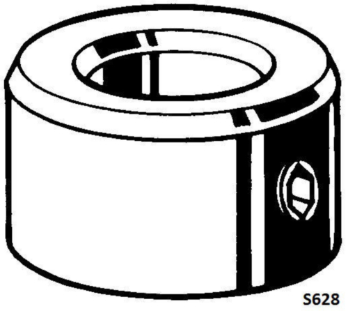 Assortment box steel S-Kist S 564