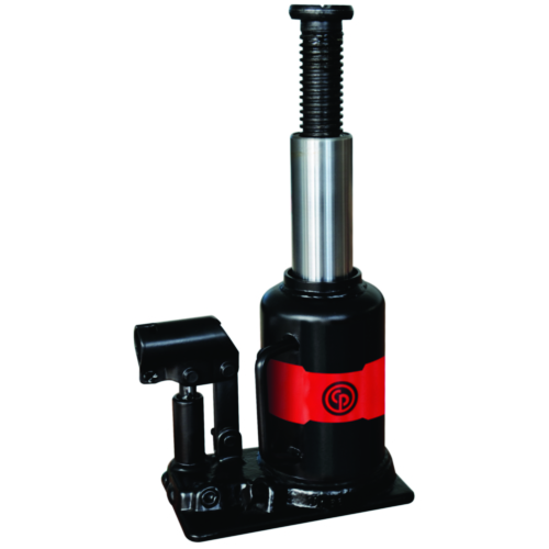 Chicago Pneumatic Bottle jacks Screwed bottle jack 12T