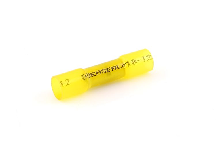 RIPCA 50 PCS CABLE LUG DURASEAL AMARILLO