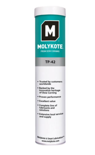 Molykote TP 42 Smeermiddel 500
