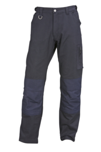 Triffic Trousers Switch Worker Dark navy 51