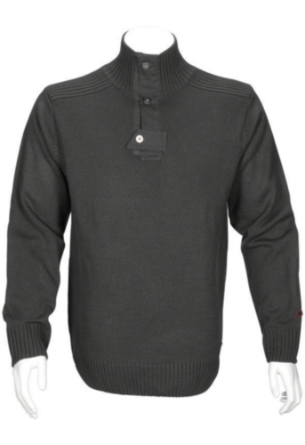 Triffic Sweater Storm Tengerészpulóver Antracit XL