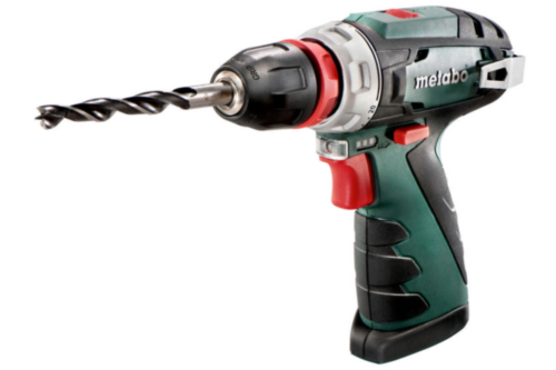 Metabo Cordless Drill driver PM BS QUICK BODY