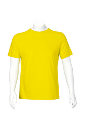 Triffic T-shirt Ego T-shirt k.m. gram:190 Geel XS