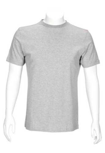 Triffic T-shirt Ego T-shirt short sleeves Grey melee L