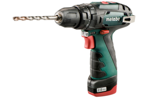 Metabo Cordless Combi drill POWERMAXX SB