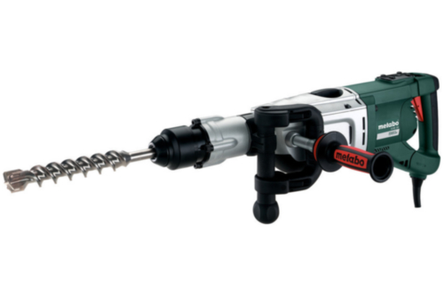 Metabo Combination hammer KHE 96