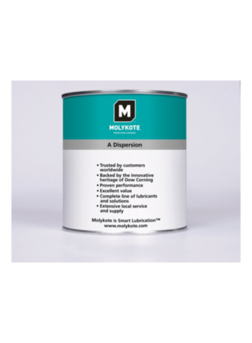 Molykote A Lubricant paste 1000