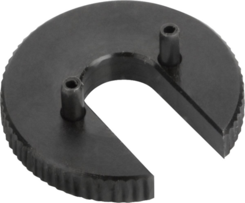 Screw-in washer for Indexing plungers
