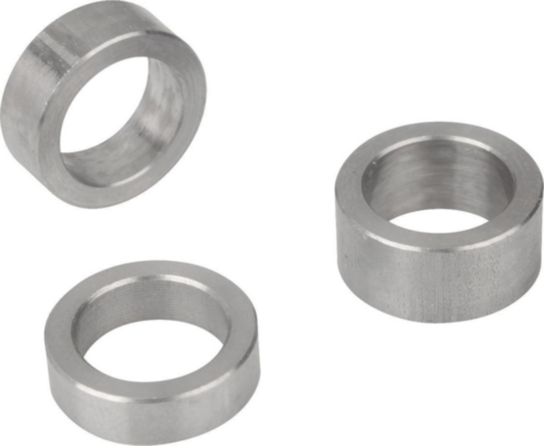 KIPP Spacer rings Stainless steel