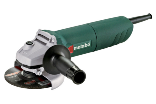 Metabo Angle grinder W 1100-125