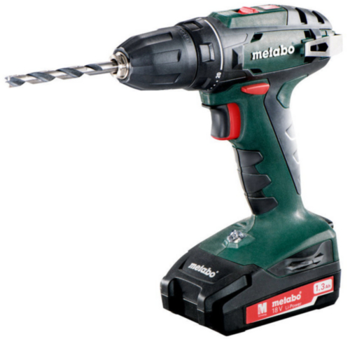 Metabo Cordless Drill driver BS 18