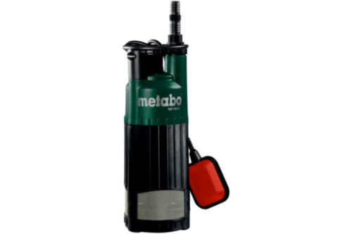 Metabo Immersion pump TDP 7501 S