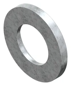 Structural washers