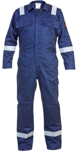 Hydrowear Combinaison Minden Offshore Combinaison Bleu marine 52