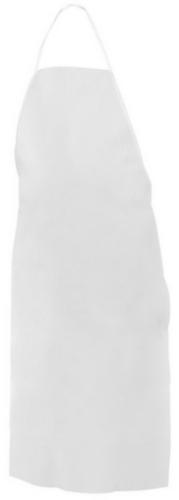 Kleenguard Apron A40 44481 White 44481