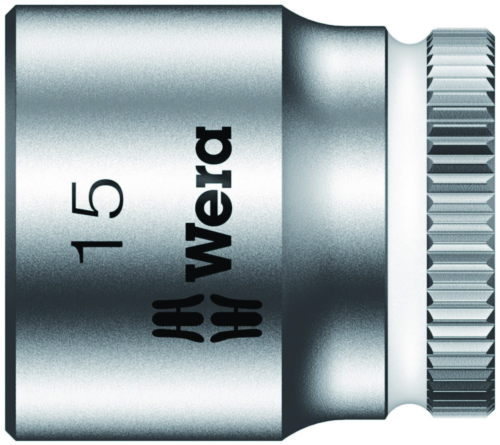 Wera Socket 8790 HMA 15.0 x 23.0