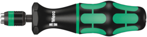 Wera Torque screwdrivers 7400 vor inch 2.5-11.5IN.LBS