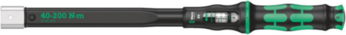 Wera Torque wrenches Click-Torque X 4 40-200NM