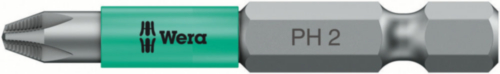 Wera Bit 853/4 ACR® SL PH 2 x 50