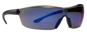 Honeywell Safety goggles T2400 Tactile Tactile T2400 Blue