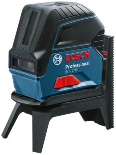 Bosch Laser Laser levels GCL 2-50 GCL 2-50