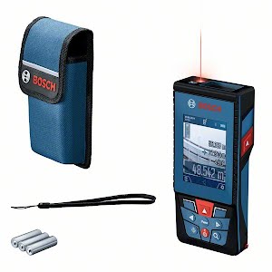 Bosch laserafstandsmeter GLM 100-25 C