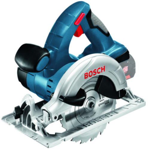 Bosch Cordless Circular saw GKS 18 V-LI