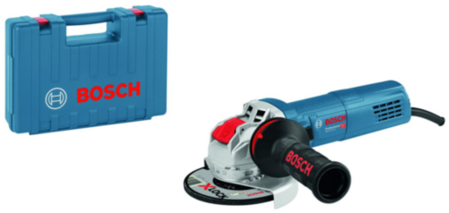 Bosch Meuleuse GWX 9-115 S