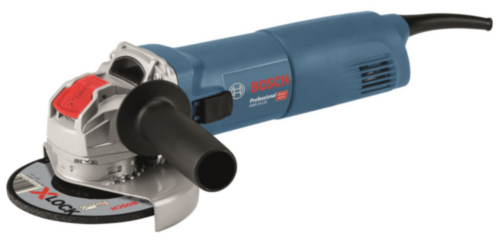 Bosch Meuleuse GWX 14-125