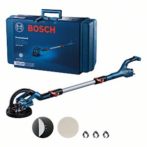 Bosch Long neck sander GTR 550