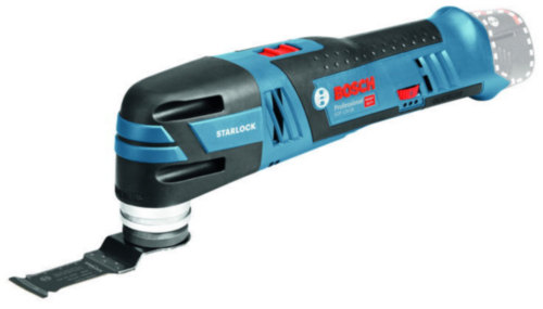 Bosch Multiutensile a batteria GOP 12 V-28