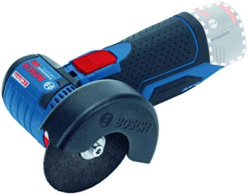 Bosch Angle grinder Cordless GWS12 V-76