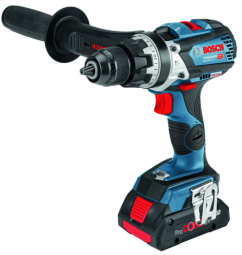 Bosch Cordless Percussion drill 06019G030A