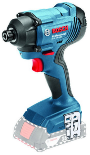 Bosch Cordless Légkulcs GDR 18 V-160