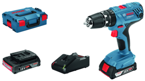 Bosch Cordless Percussion drill 06019H1109