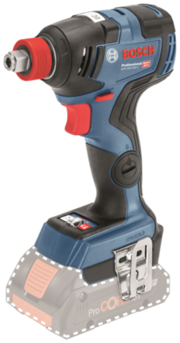 Bosch Cordless Combi set 5 X 18 V