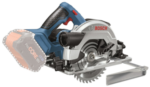 Bosch Cordless Combi set 5 X 18 V