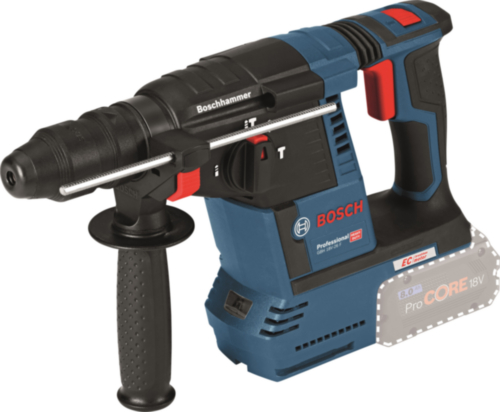 Bosch Cordless Combi set 3 X 18 V