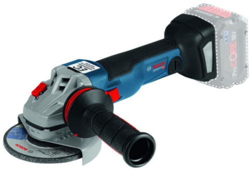 Bosch Cordless Combi set 3 X 18 V