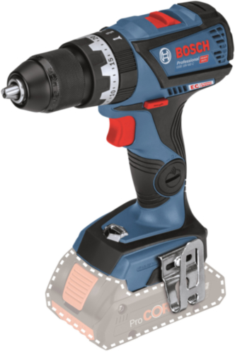 Bosch Cordless Combi set 5 X 18 V