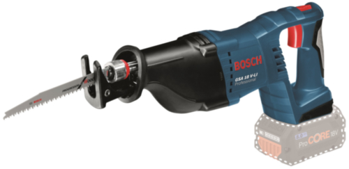 Bosch Cordless Combi set 5 X 18 V