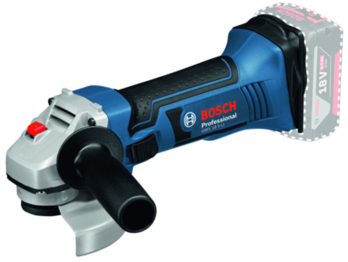 Bosch Cordless Combi set 3 X 18 V