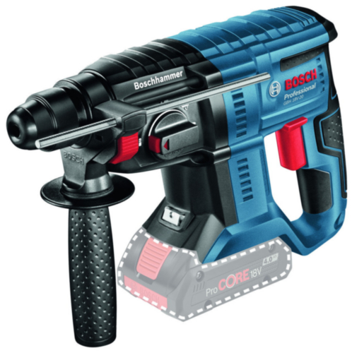 Bosch Cordless Combi set 3 X 18 V