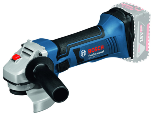 Bosch Cordless Combi set 3 X 18 V