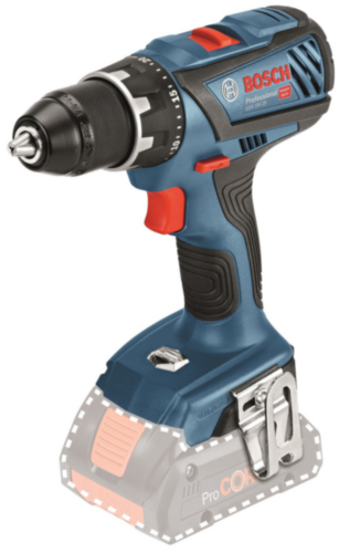 Bosch Cordless Combi set 3 X 18 V