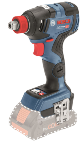 Bosch Cordless Combi set 6 X 18 V