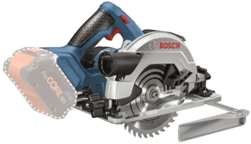 Bosch Cordless Combi set 6 X 18 V