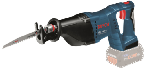 Bosch Cordless Combi set 6 X 18 V