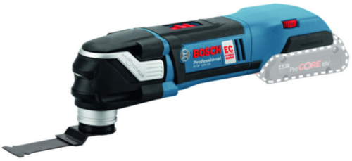 Bosch Cordless Combi set 6 X 18 V